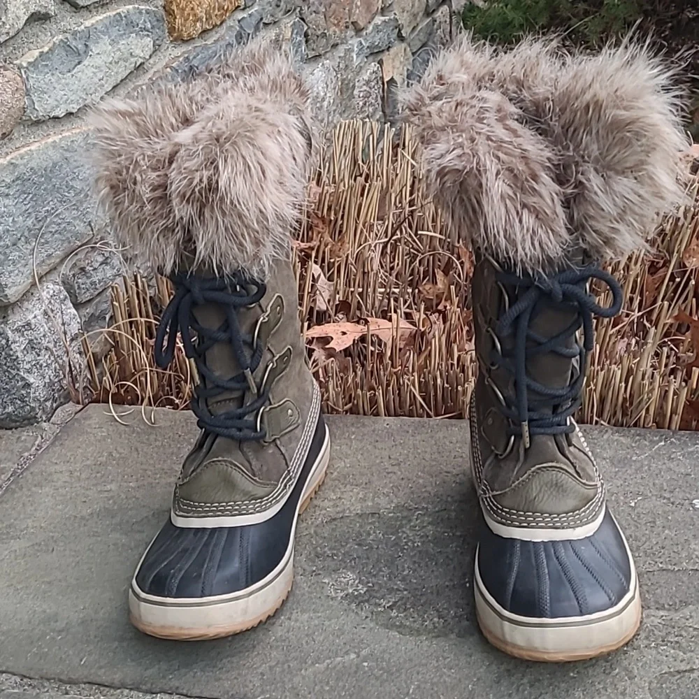 faux cozy